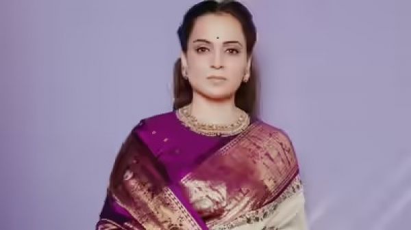 नई फिल्म 'भारत भाग्य विधाता' से गुमनाम नायकों की कहानी लाएंगी कंगना रनौत