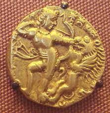 Golden Age of Hindu Emperor