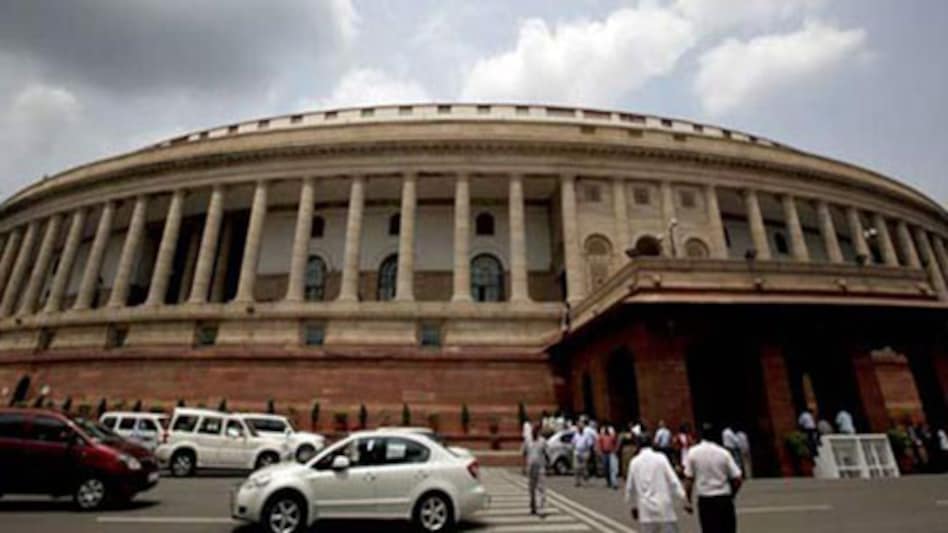 5 yrs back, India &lsquo;legalised&rsquo; political corruption. Now, the time to end secret funding is here