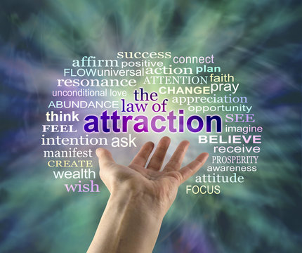 Law of Attraction &ndash; सोच बनती है हकीक़त