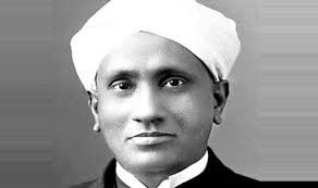 इतिहास के पन्नों में 07 नवंबरः महान वैज्ञानिक के रेमन इफेक्ट को सैल्यूट