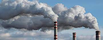 'जल'वायु की आग, भारत और धुआं-धुआं दुनिया