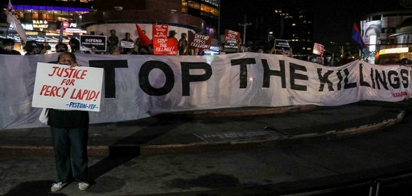 23 नवंबरः फिलीपींस ही नहीं, सारी दुनिया के पत्रकारों के लिए काला दिन