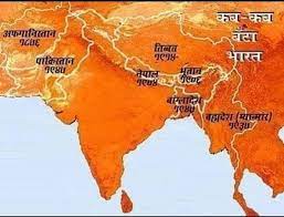  हिन्दुस्थान से हिन्दुस्तान तक...