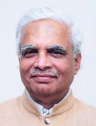 प्रो. बाल आपटे