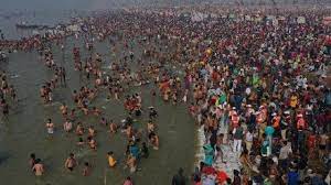  कल्पवास की जिंदगी और रेहान की बांसुरी