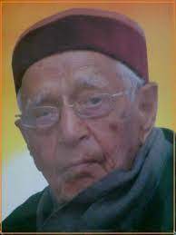 भारत के स्वतंत्रता संग्राम सेनानी तथा संगीतकार- राम सिंह ठाकुर