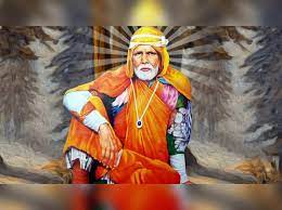 संत गाडगे महाराज जी