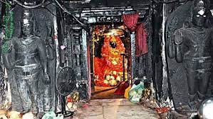 मंदिर श्रृंखला -दंतेवाड़ा की दंतेश्वरी मंदिर