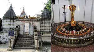 मंदिर श्रृंखला - छत्तीसगढ़ का काशी विश्वनाथ 