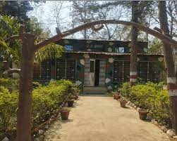 सारंगढ़ के जंगल में जेजे बंगला और गुमर्डा बनने की कहानी