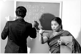 नहीं रहीं ह्यूमन कंप्यूटर