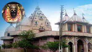 मंदिर श्रृंखला - शिवानी माता मंदिर