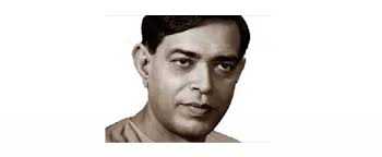 'राष्ट्रकवि' एवं साहित्यकार  श्री रामधारी सिंह दिनकर 