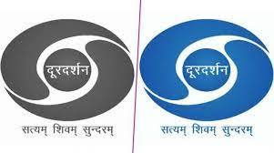 अपना दूरदर्शन हो गया रंगीन