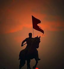 श्री की इच्छा है 'हिन्दवी स्वराज्य'