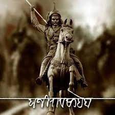 जीवन में कभी युद्ध ना हारने वाले महायोद्धा बाजीराव पेशवा 