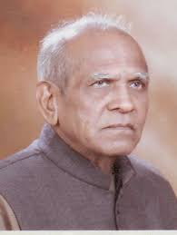 सेवा पथ के साधक विष्णु कुमार जी