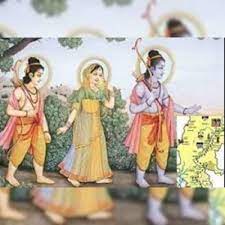 शिव राज में राम काज, श्रीराम पथ गमन- सब कर रहे नमन