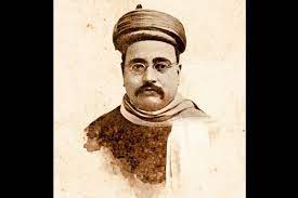 भारत का "ग्लेडस्टोन"- गोपाल कृष्ण गोखले