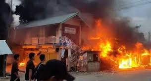 मणिपुर हिंसा को इस अर्थ में भी देखिए