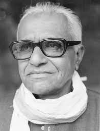 राष्ट्रीय स्वयं सेवक सरकार्यवाह एवं उत्कृष्ट लेखक -होन्गासान्द्रा वेंकेटरमैया शेषाद्री 