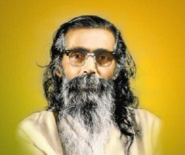 रा.स्व.संघ के दूसरे सरसंघचालक माधवराव सदाशिवराव गोलवलकर उपाख्य श्रीगुरूजी