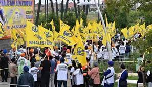 कनाडा में क्यों सक्रिय हैं खालिस्तानी 