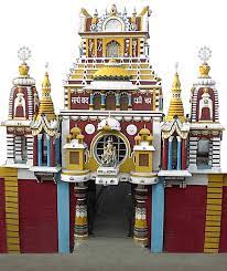 गीताप्रेस गोरखपुर को नि:स्वार्थ सेवा के सौ वर्ष पूर्ण 