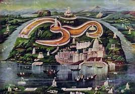 मंदिर श्रृंखला - ओंकारेश्वर मंदिर