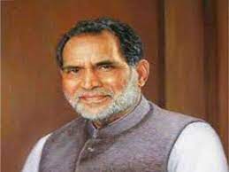 युवा तुर्क चंद्रशेखर, बागी धरती, तीखे तेवर