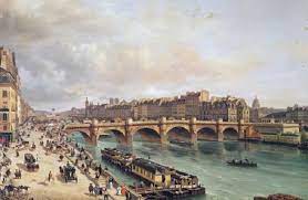 पेरिस जैसा खूबसूरत शहर कोई दूसरा नहीं