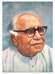 हिंदी साहित्य का नक्षत्र कहे जाने वाले श्री गुरुदत्त 