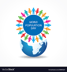 संतुलित परिवार, स्वस्थ परिवार, सुखी परिवार=विश्व जनसंख्या दिवस