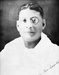 अंग्रेजों की प्रताड़ना से प्राण त्यागने वाले स्वतंत्रता संग्राम सेनानी : यतीन्द्र मोहन सेनगुप्त