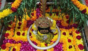 श्रावण विशेष - ओंकारेश्वर मंदिर 