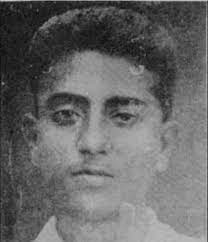 स्वाधीनता दिवस विशेष महान वीरो की गाथा  : जब भोलानाथ के हौसले के सामने कमजोर पड़ जाती थी यातनाएं