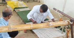 कैद से 'रिहा' हो रहा बंदियों का हुनर, अमेरिका-जर्मनी तक जलवा