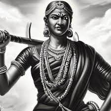 स्वाधीनता सेनानी - रानी वेलु नचियार 