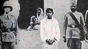 महान क्रांतिकारी जिनको सम्बोधित करते हुए बांग्लादेश के राष्ट्रकवि ने लिखा भावुक लेख 