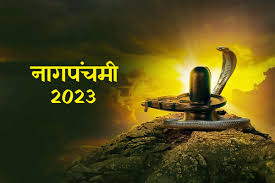 श्रावण महीने का  महत्वपूर्ण त्यौहार नागपंचमी 