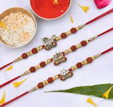  एक पवित्र बंधन का उत्सव - रक्षा बंधन