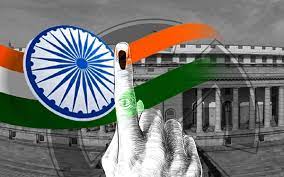 'एक देश-एक चुनाव' आज की सबसे बड़ी जरूरत