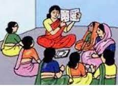 कारगर सिद्ध हो रहा नवभारत साक्षरता मिशन