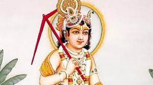 हलषष्ठी विशेष 