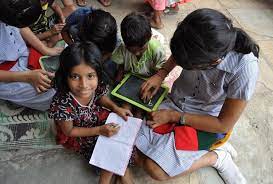 साक्षरता का वैश्विक पर्व