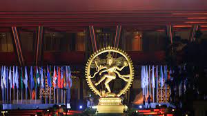 सनातन की सांस्कृतिक छाया में जी-20 सम्मेलन