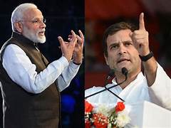 मैक्रों की भारत और राहुल की फ्रांस यात्रा