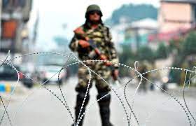 भारत की संपन्नता और समृद्धि बढ़ने से अवैध घुसपैठ और आतंकवाद का संकट बढ़ने की आशंका |