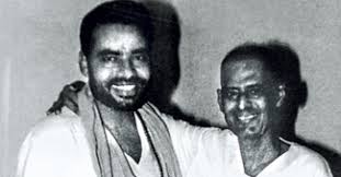 वकील साहब&rsquo; के नाम से जाने जाने वाले - लक्ष्मण राव ईनामदार